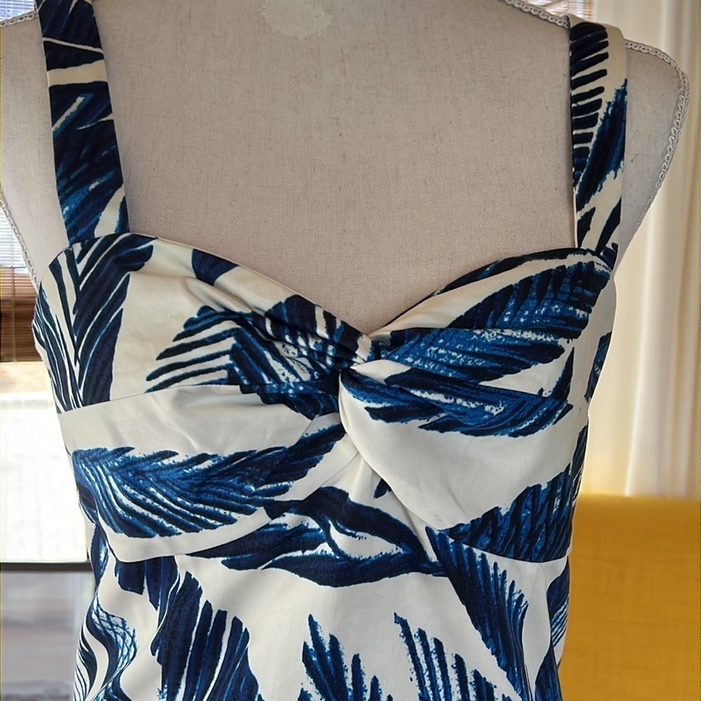 Tropical Sundress - Picture 4 of 9